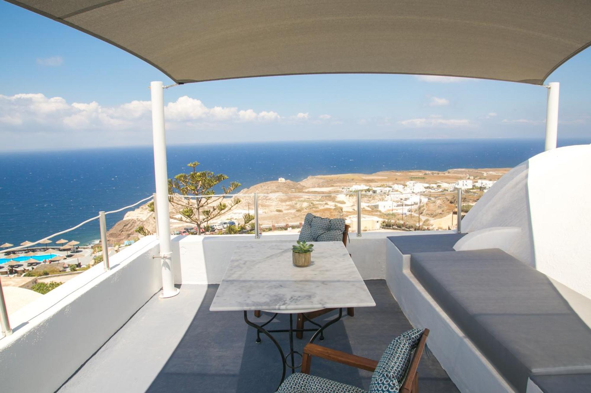 Evilio Houses Oía Dış mekan fotoğraf