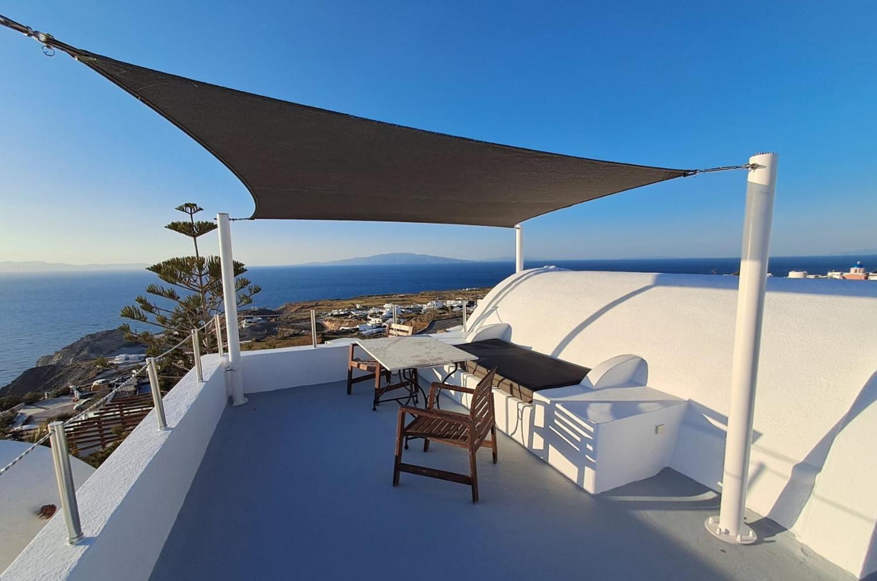 Evilio Houses Oía Dış mekan fotoğraf