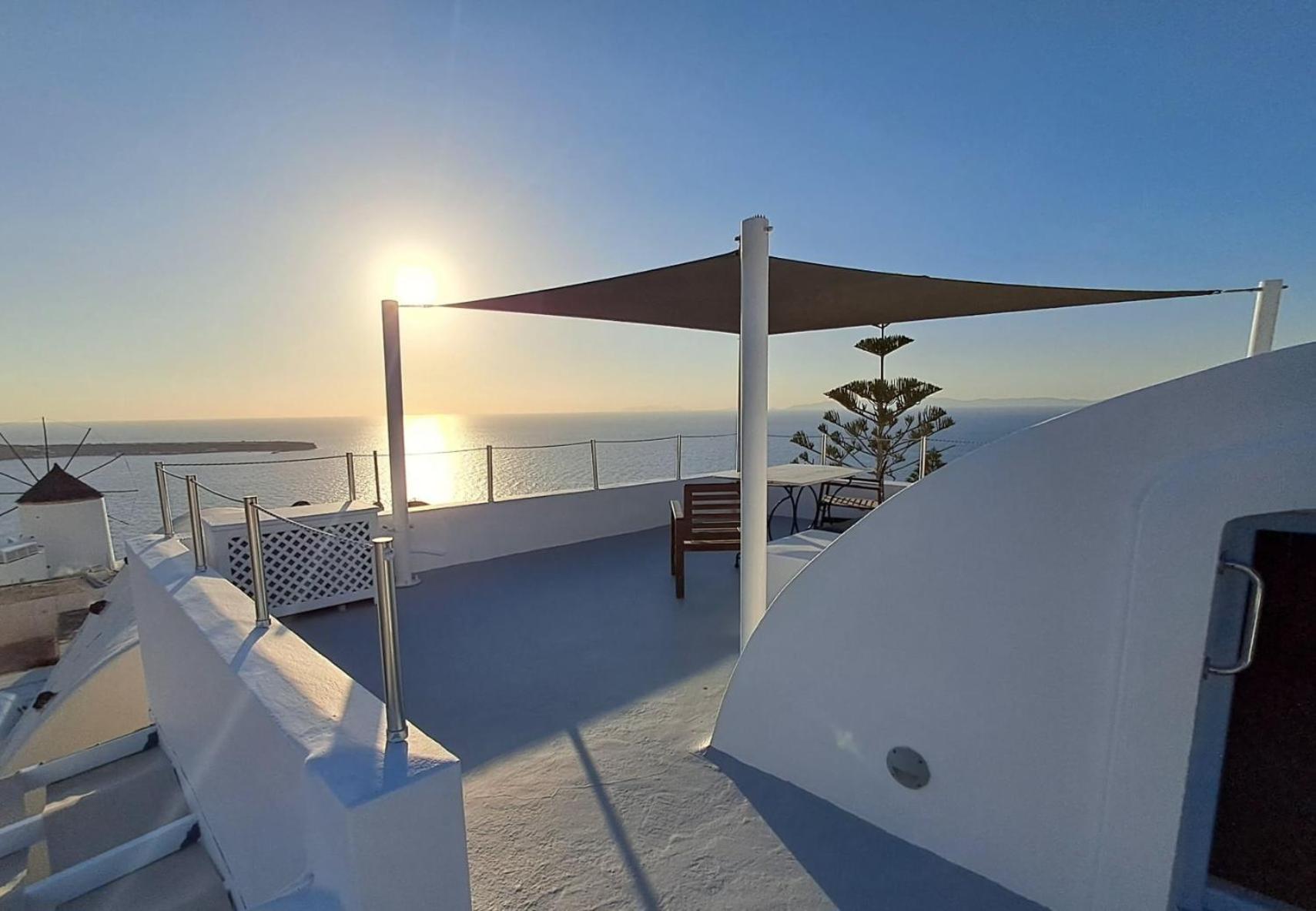 Evilio Houses Oía Dış mekan fotoğraf