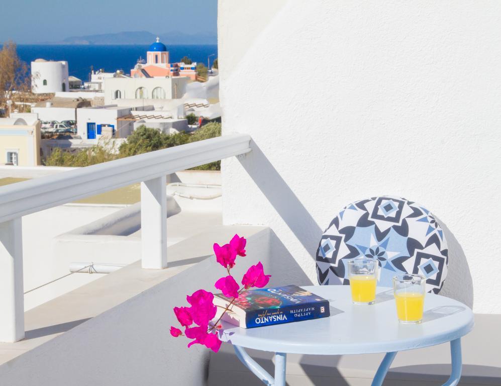 Evilio Houses Oía Dış mekan fotoğraf