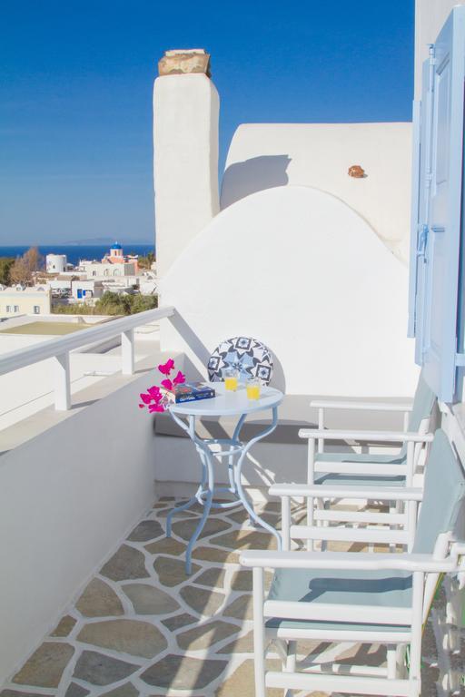 Evilio Houses Oía Dış mekan fotoğraf